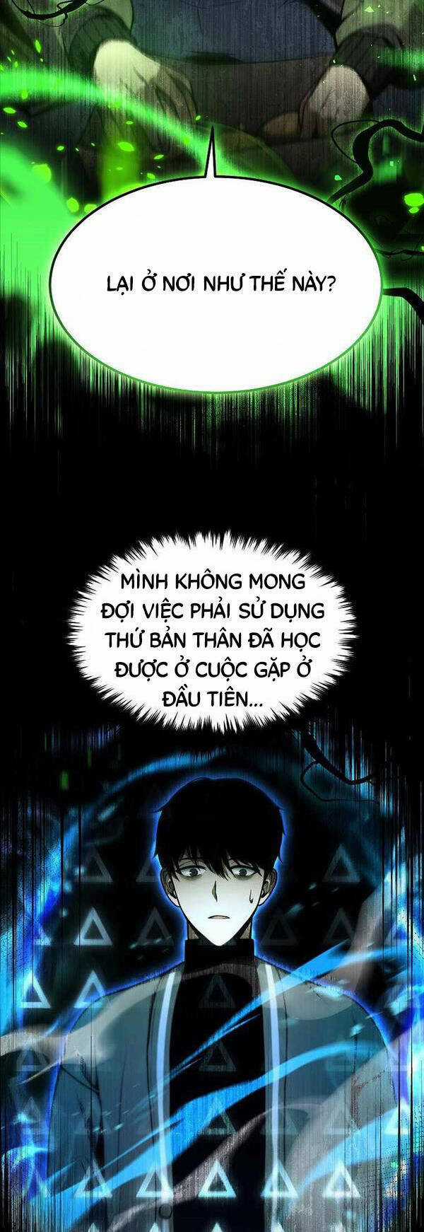 Ma Dược Sư Thiên Tài Chapter 14 trang 26