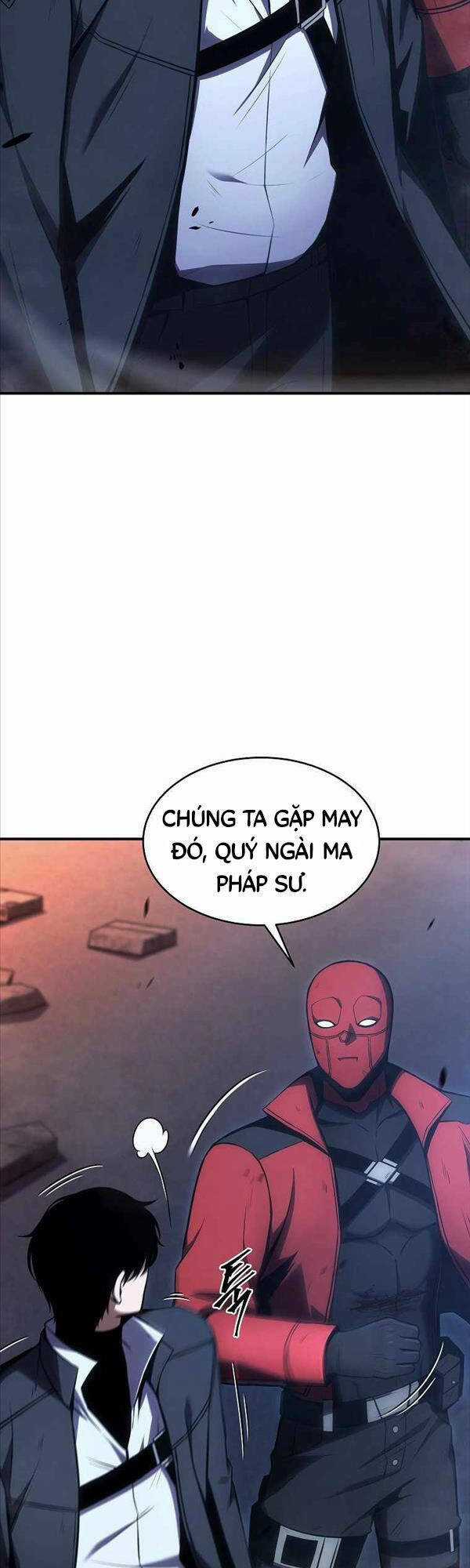 Ma Dược Sư Thiên Tài Chapter 14 trang 31