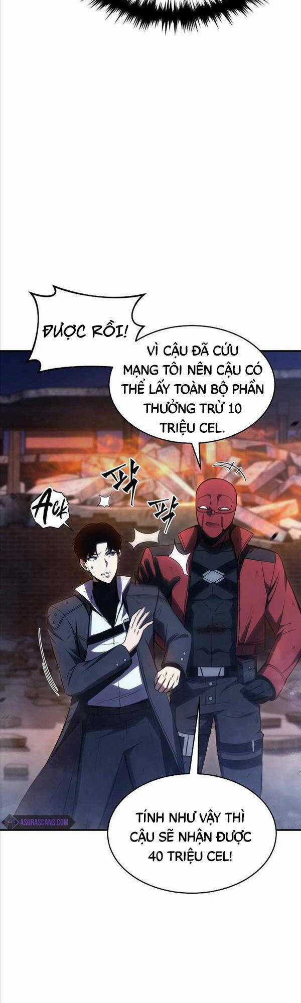 Ma Dược Sư Thiên Tài Chapter 14 trang 33