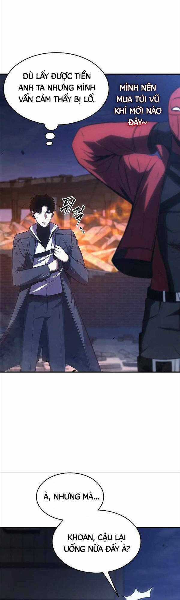 Ma Dược Sư Thiên Tài Chapter 14 trang 34