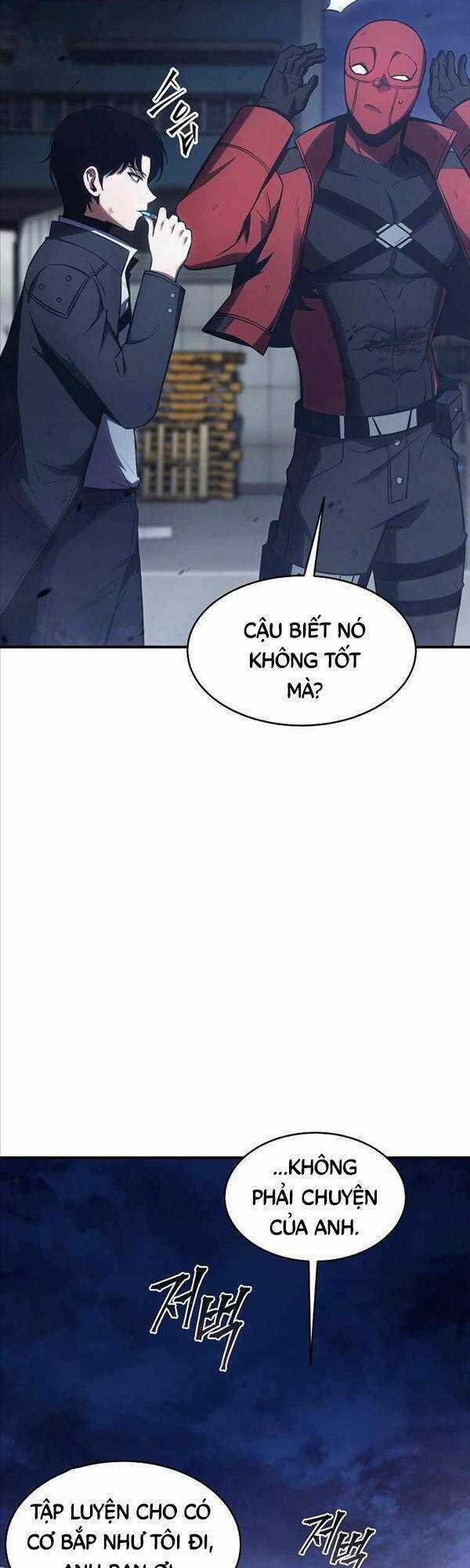 Ma Dược Sư Thiên Tài Chapter 14 trang 35