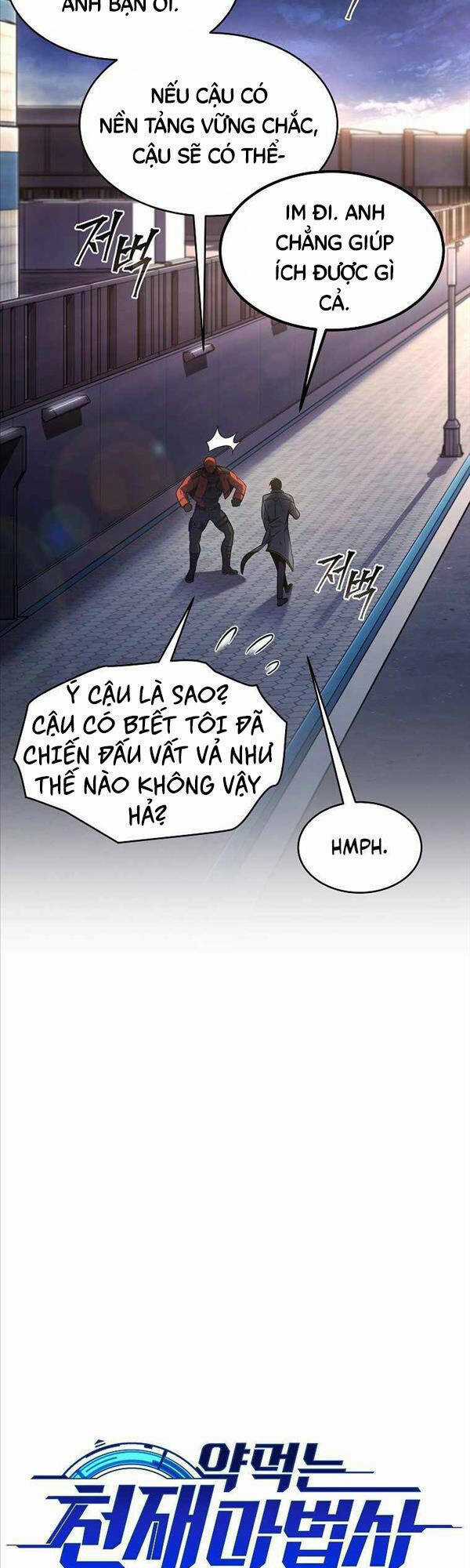 Ma Dược Sư Thiên Tài Chapter 14 trang 36