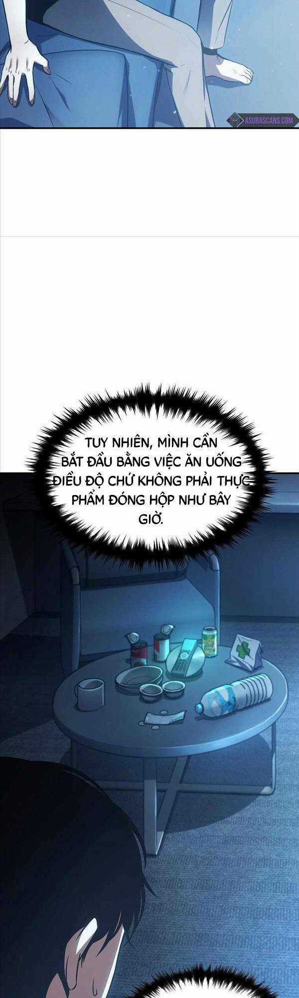 Ma Dược Sư Thiên Tài Chapter 14 trang 44