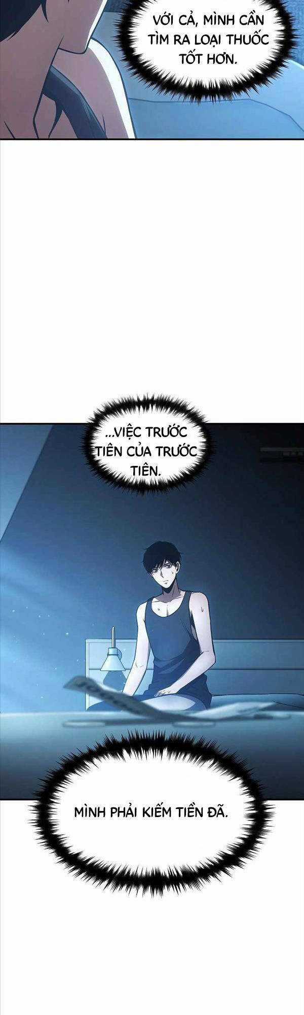 Ma Dược Sư Thiên Tài Chapter 14 trang 45