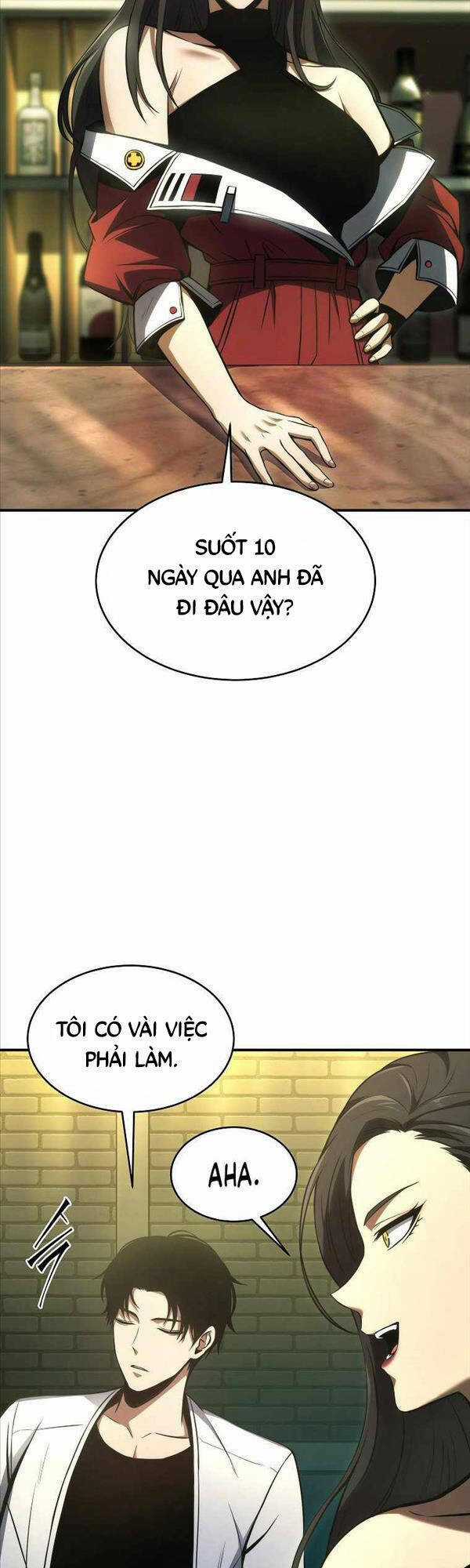 Ma Dược Sư Thiên Tài Chapter 14 trang 47