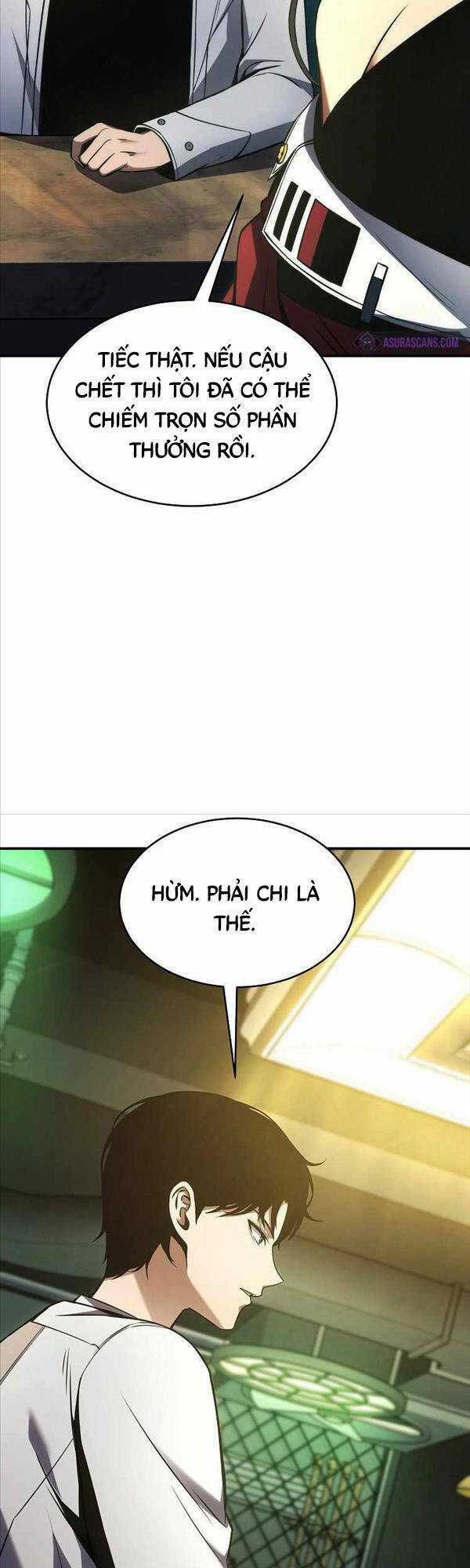 Ma Dược Sư Thiên Tài Chapter 14 trang 48