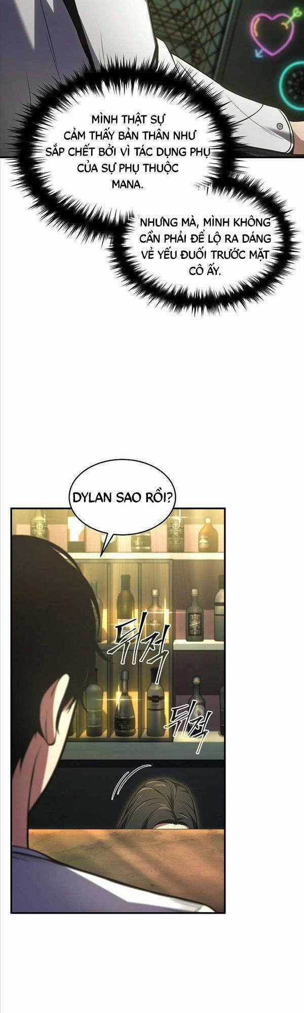 Ma Dược Sư Thiên Tài Chapter 14 trang 49