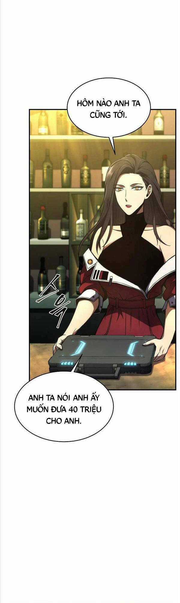 Ma Dược Sư Thiên Tài Chapter 14 trang 50