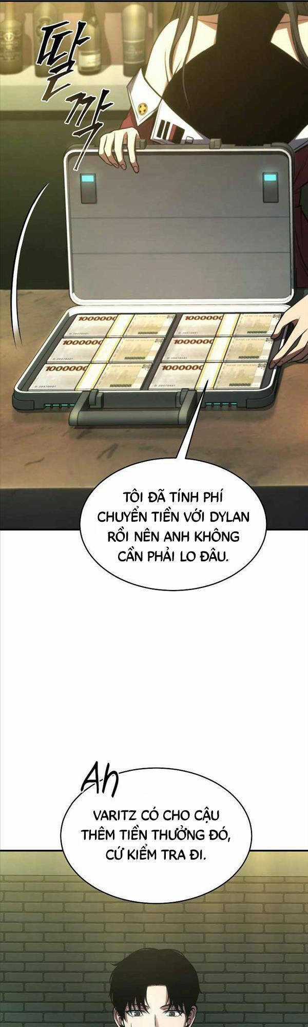 Ma Dược Sư Thiên Tài Chapter 14 trang 51