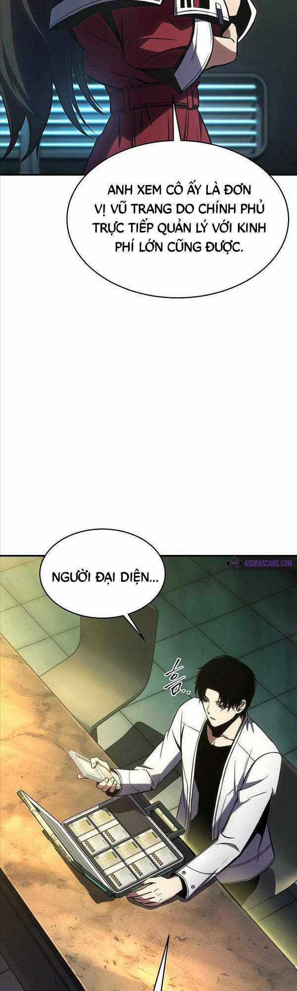 Ma Dược Sư Thiên Tài Chapter 14 trang 57