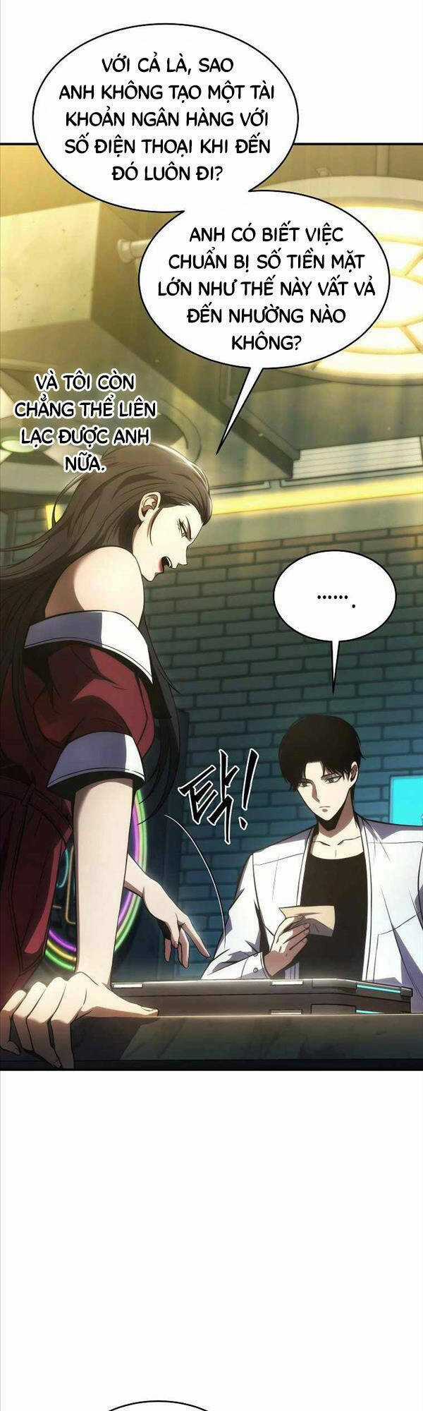 Ma Dược Sư Thiên Tài Chapter 14 trang 65