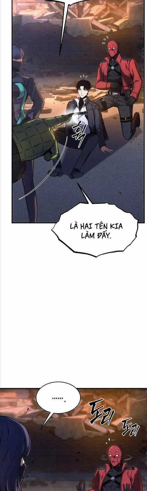 Ma Dược Sư Thiên Tài Chapter 14 trang 9