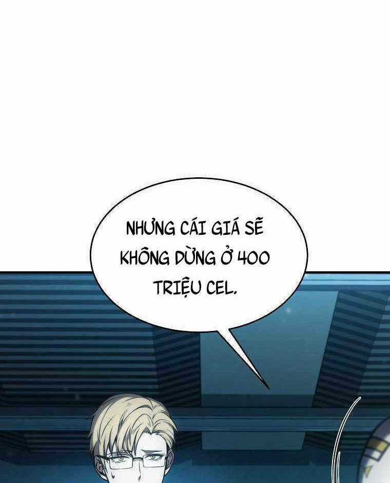 Ma Dược Sư Thiên Tài Chapter 15 trang 19