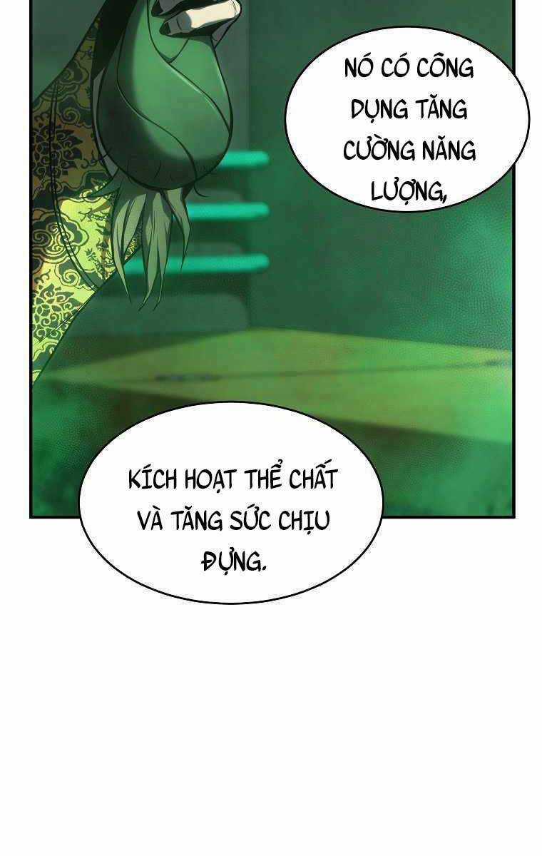 Ma Dược Sư Thiên Tài Chapter 16 trang 16