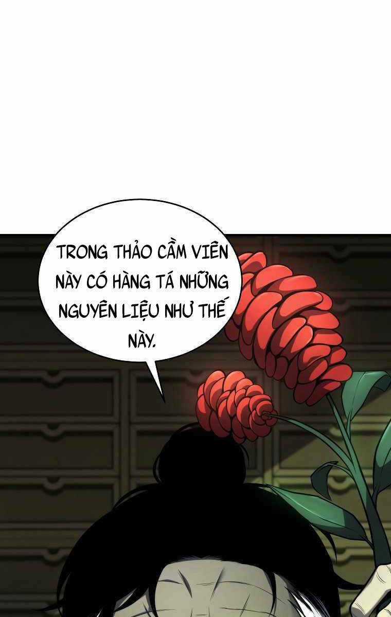 Ma Dược Sư Thiên Tài Chapter 16 trang 17