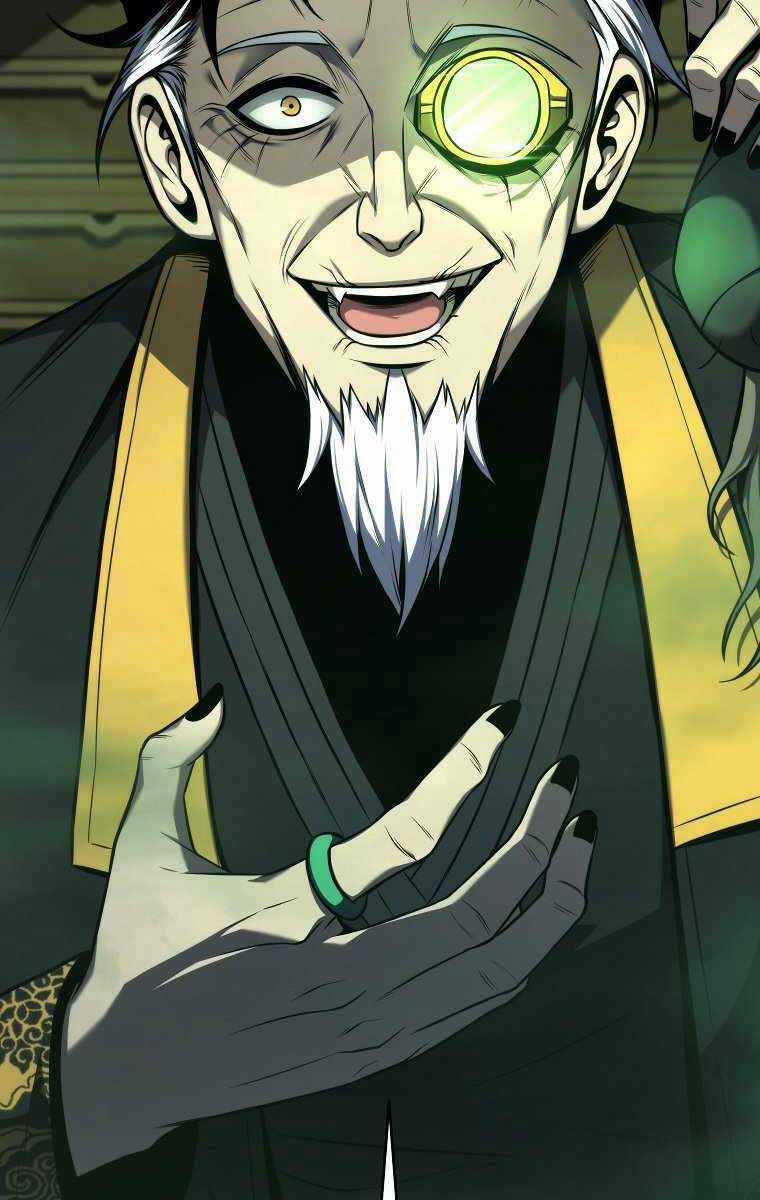 Ma Dược Sư Thiên Tài Chapter 16 trang 18