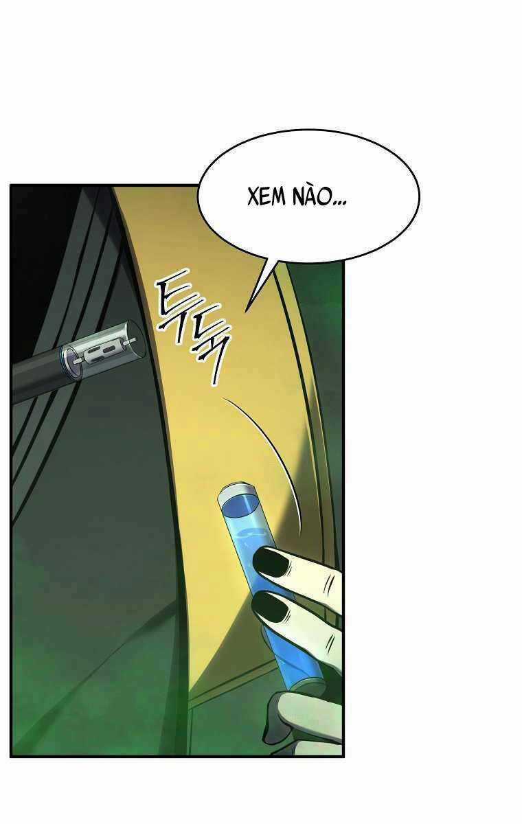 Ma Dược Sư Thiên Tài Chapter 16 trang 25