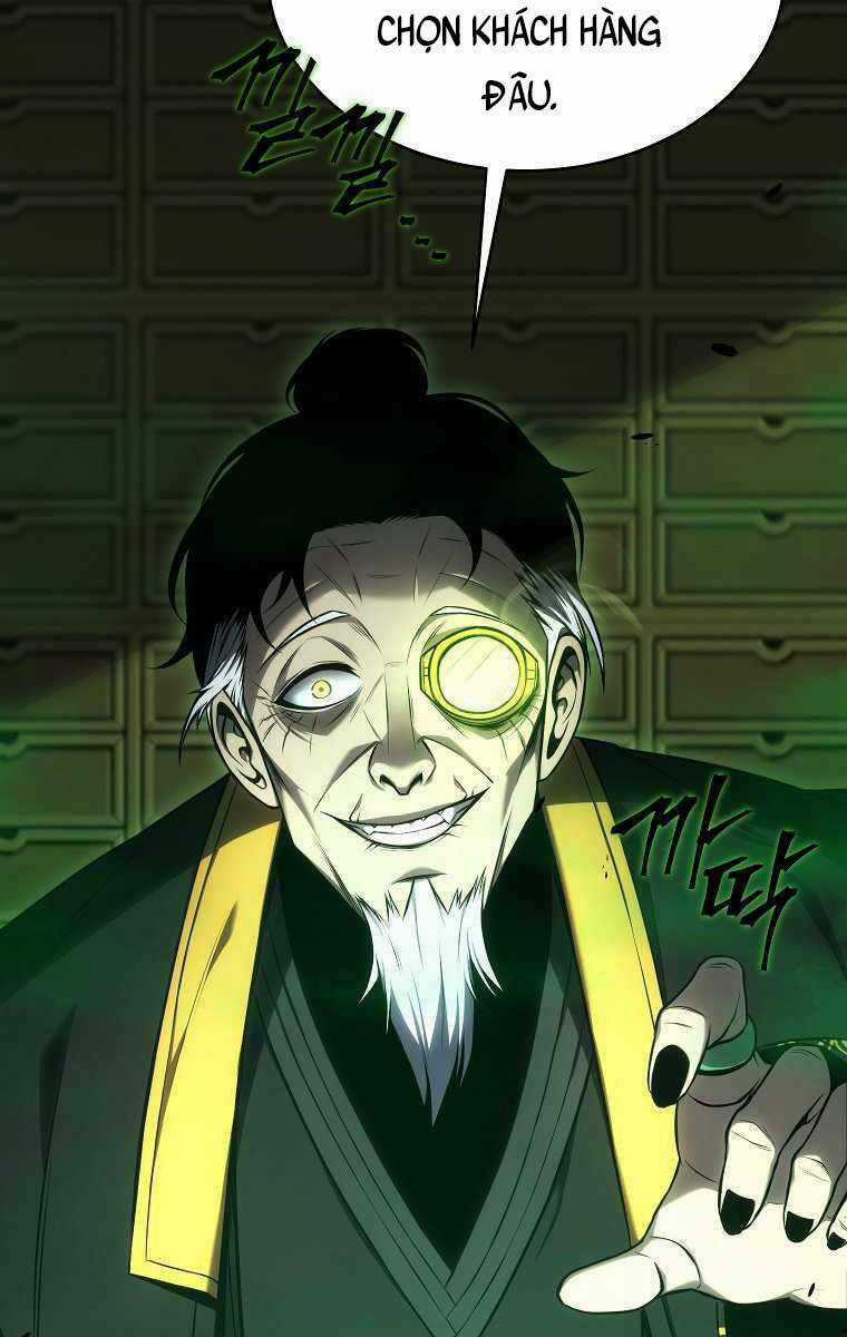 Ma Dược Sư Thiên Tài Chapter 16 trang 3