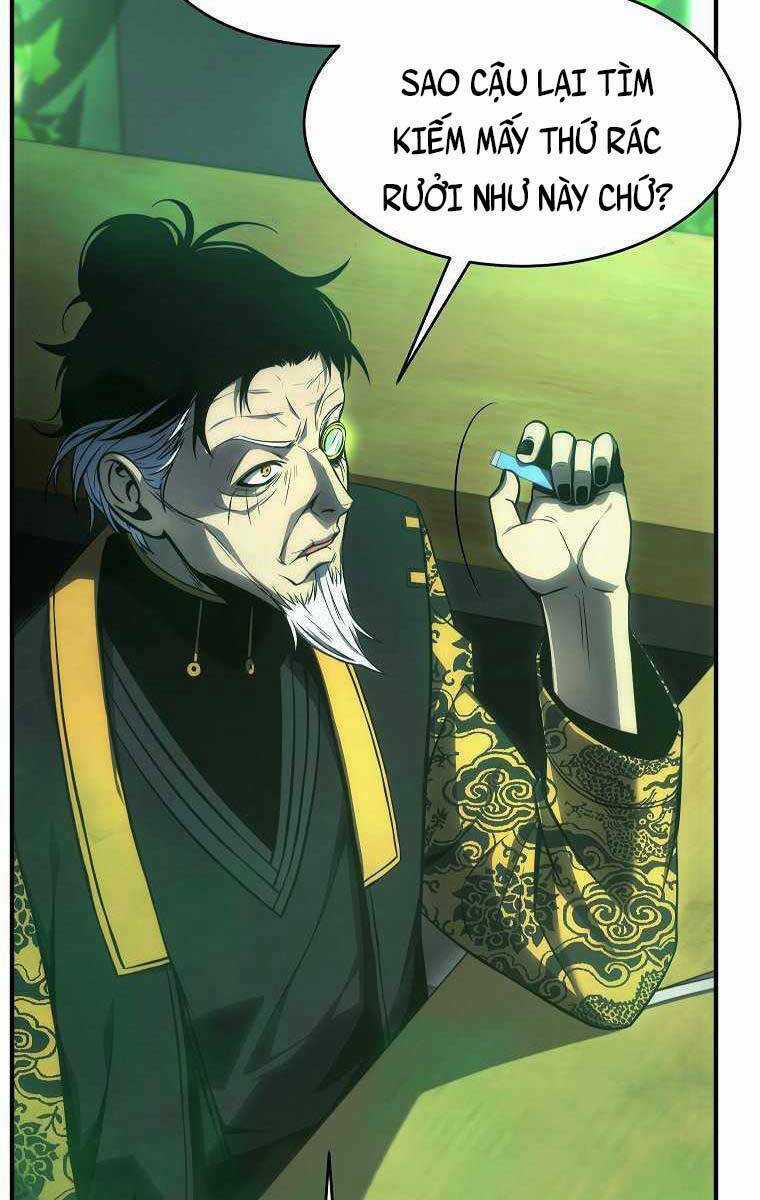 Ma Dược Sư Thiên Tài Chapter 16 trang 30