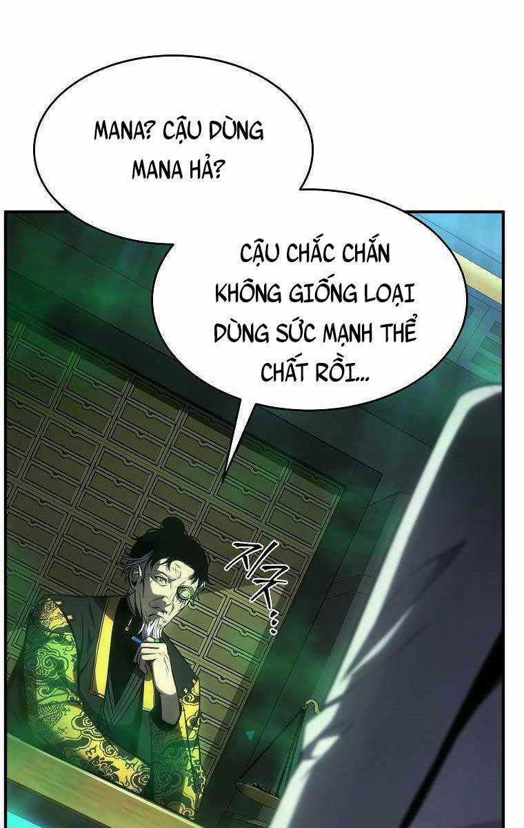 Ma Dược Sư Thiên Tài Chapter 16 trang 33