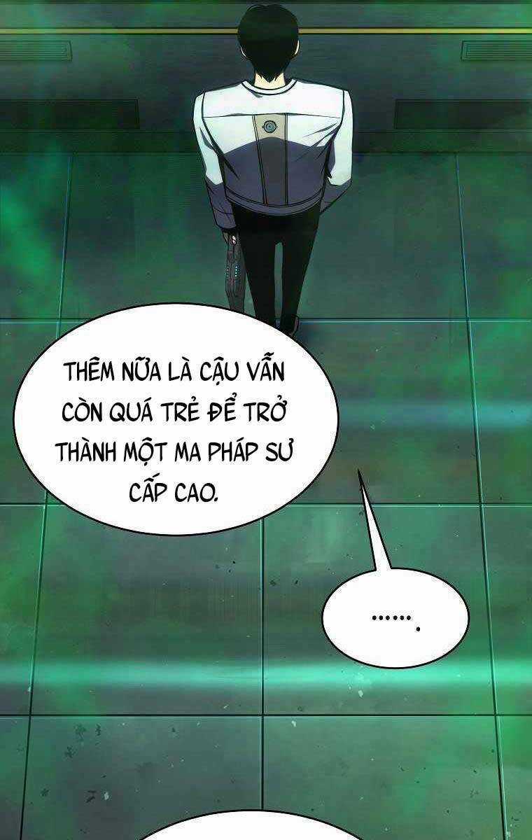 Ma Dược Sư Thiên Tài Chapter 16 trang 38