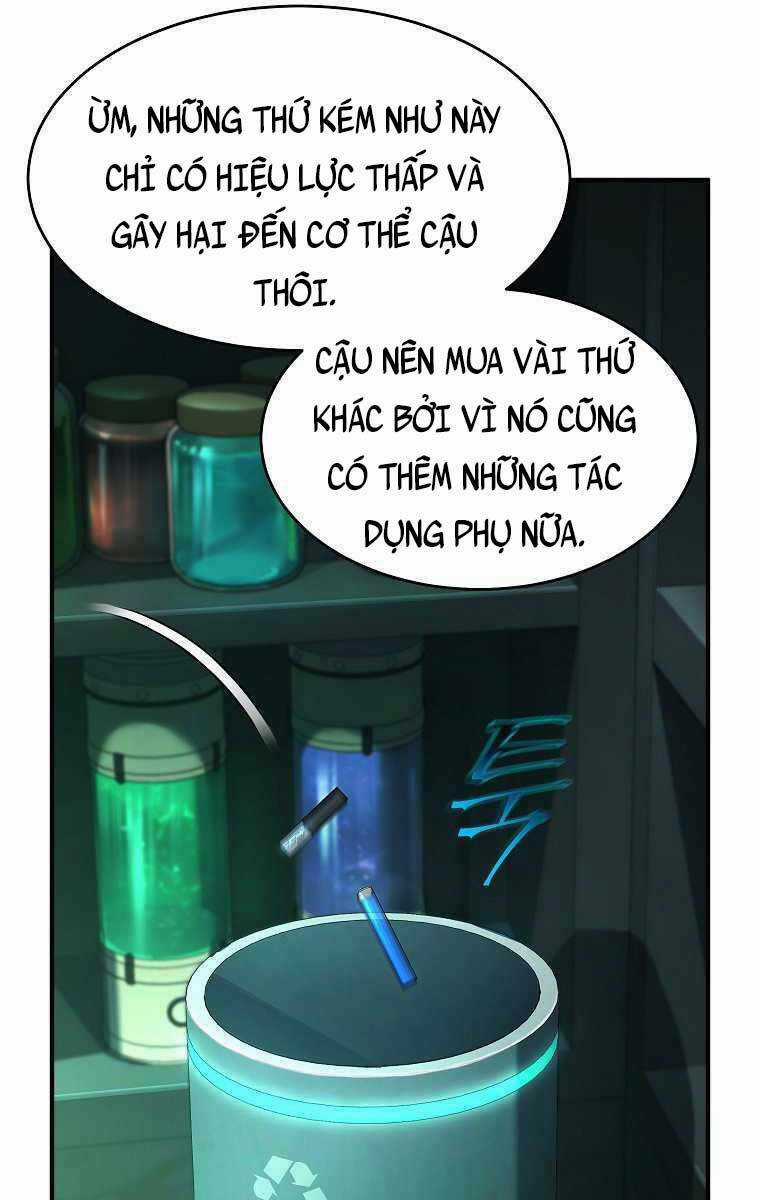 Ma Dược Sư Thiên Tài Chapter 16 trang 42