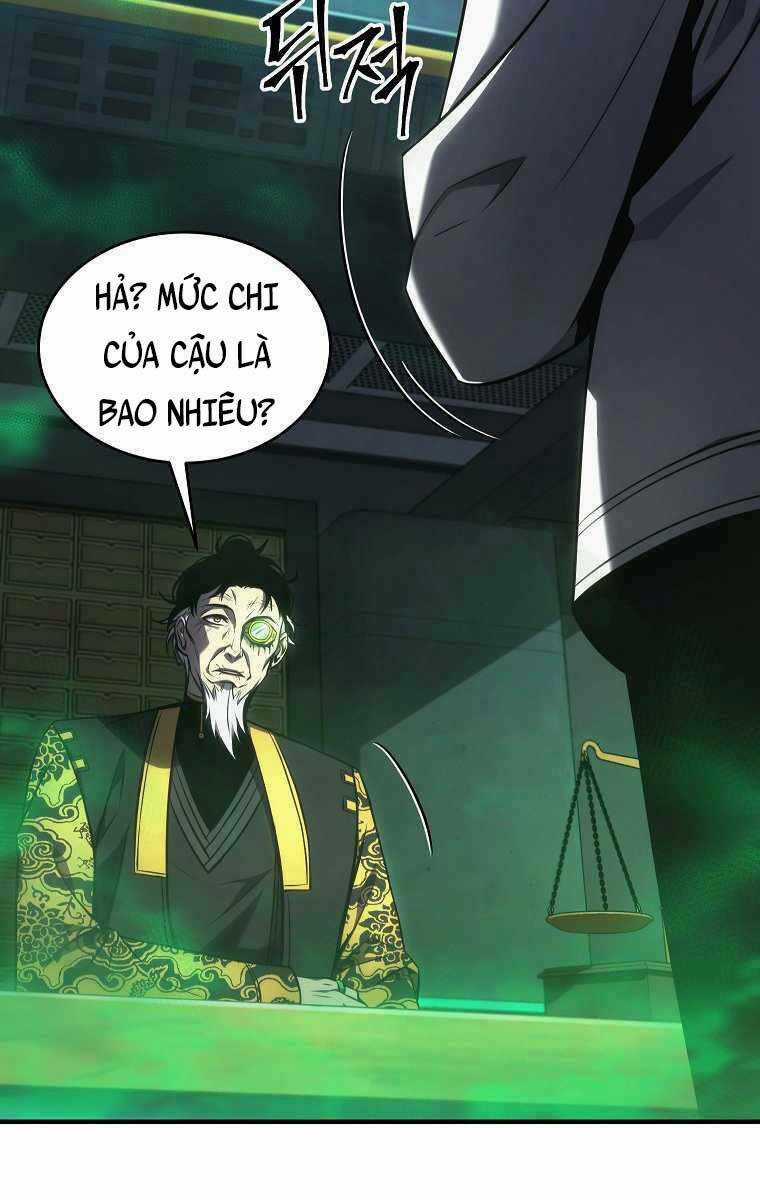 Ma Dược Sư Thiên Tài Chapter 16 trang 44