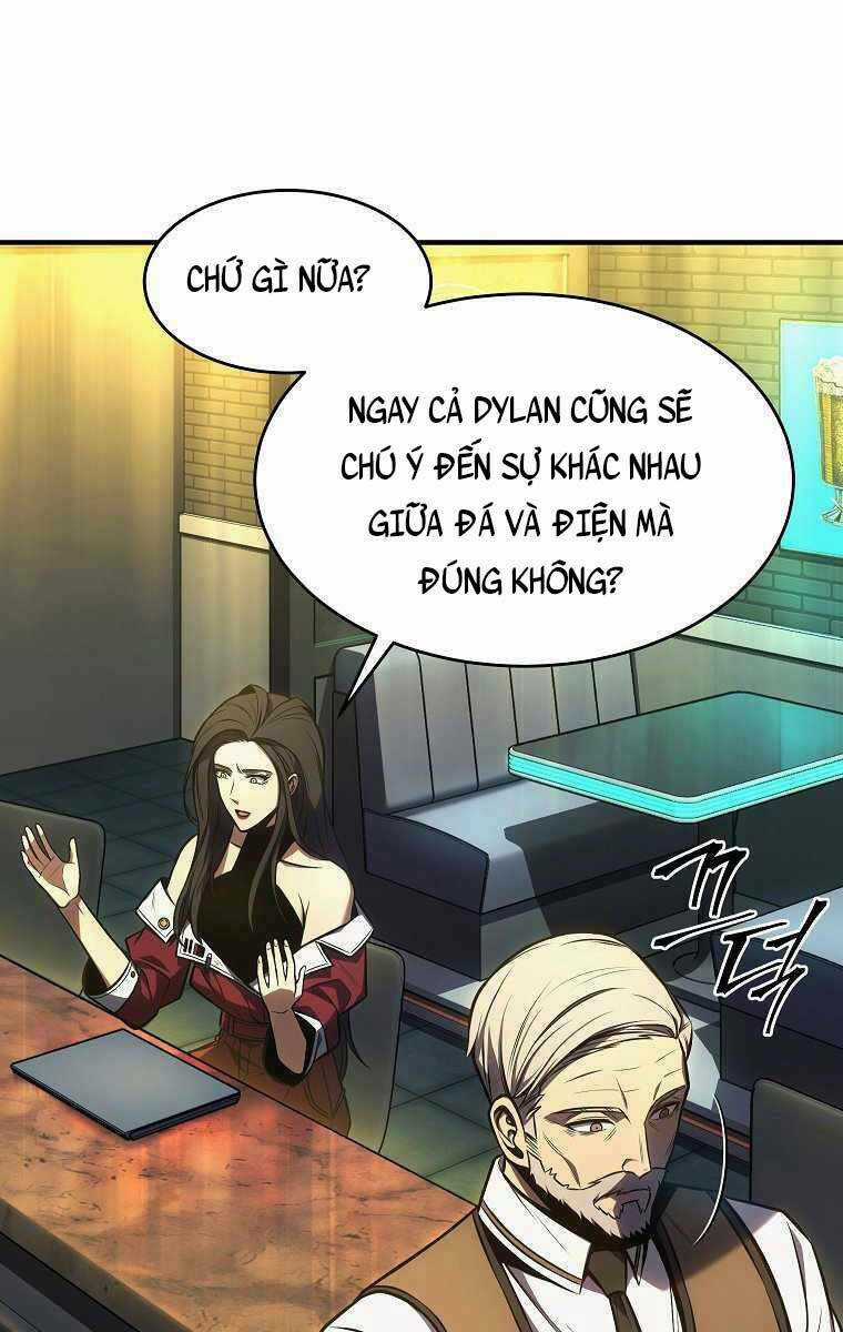 Ma Dược Sư Thiên Tài Chapter 16 trang 58