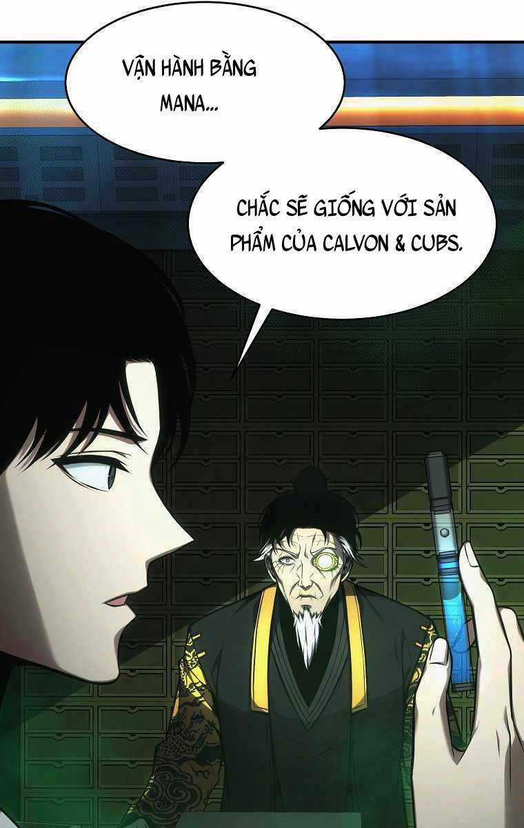 Ma Dược Sư Thiên Tài Chapter 16 trang 99