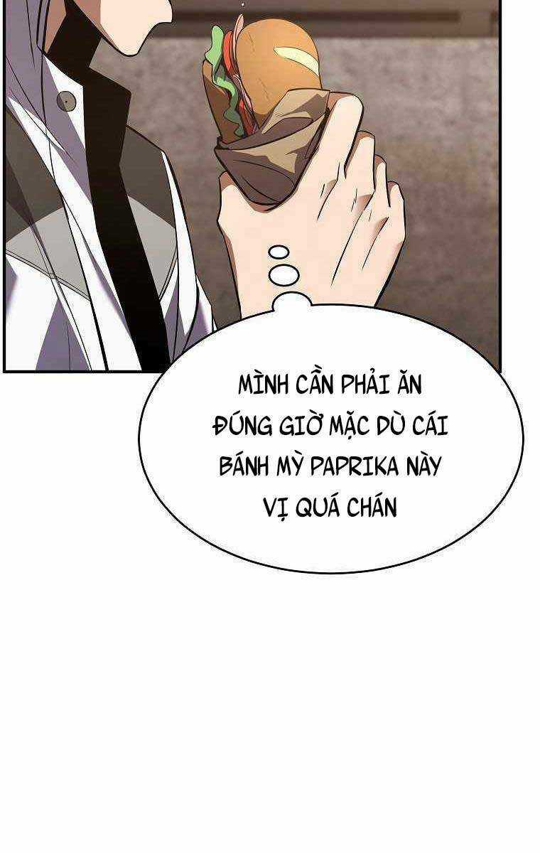 Ma Dược Sư Thiên Tài Chapter 17 trang 123