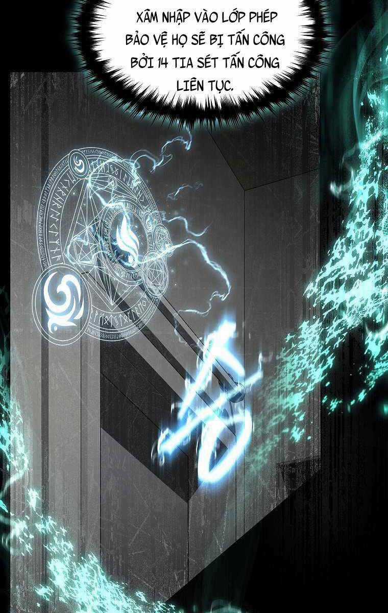 Ma Dược Sư Thiên Tài Chapter 17 trang 21