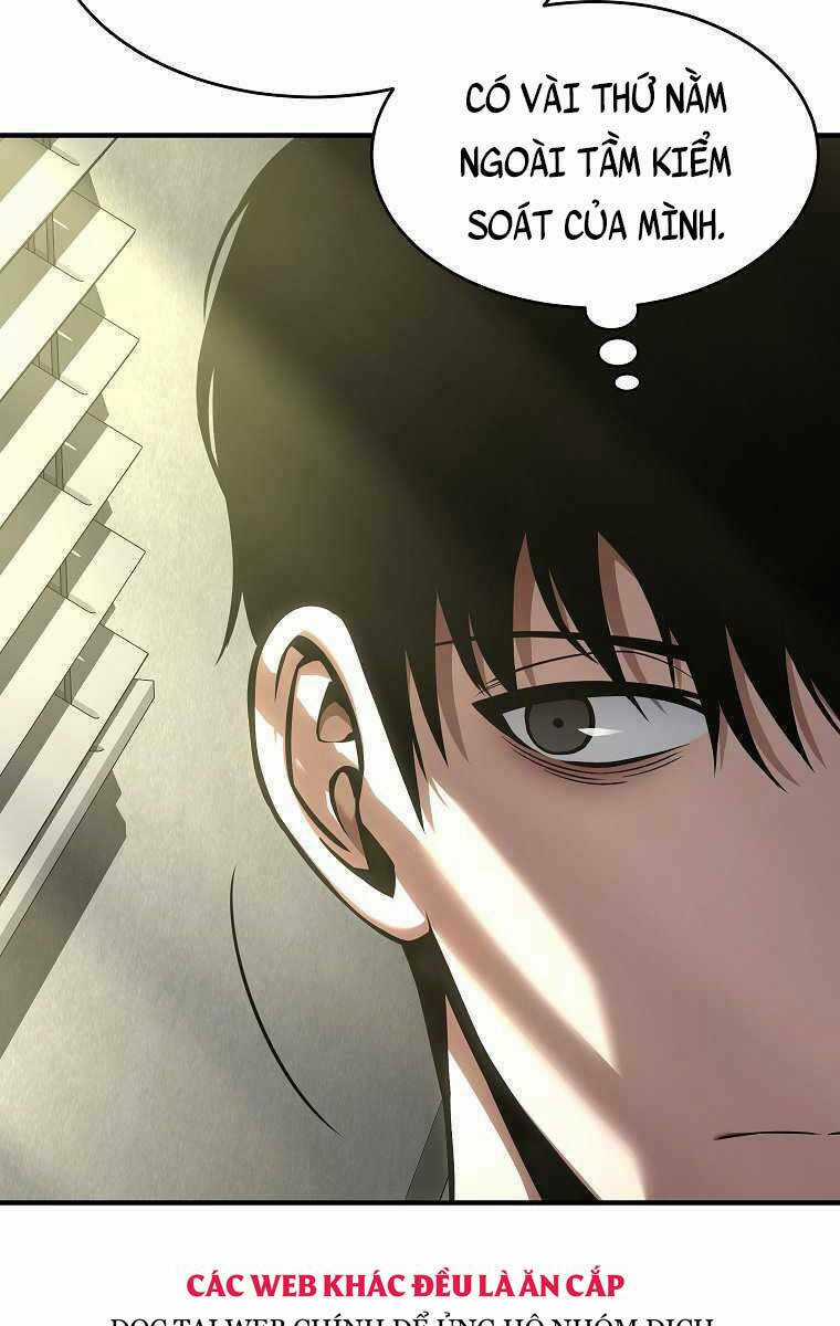 Ma Dược Sư Thiên Tài Chapter 17 trang 45