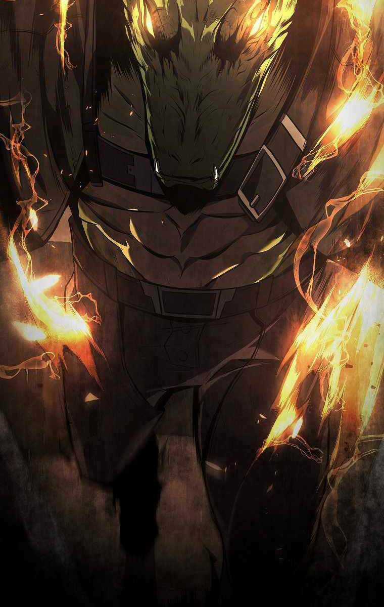 Ma Dược Sư Thiên Tài Chapter 17 trang 50