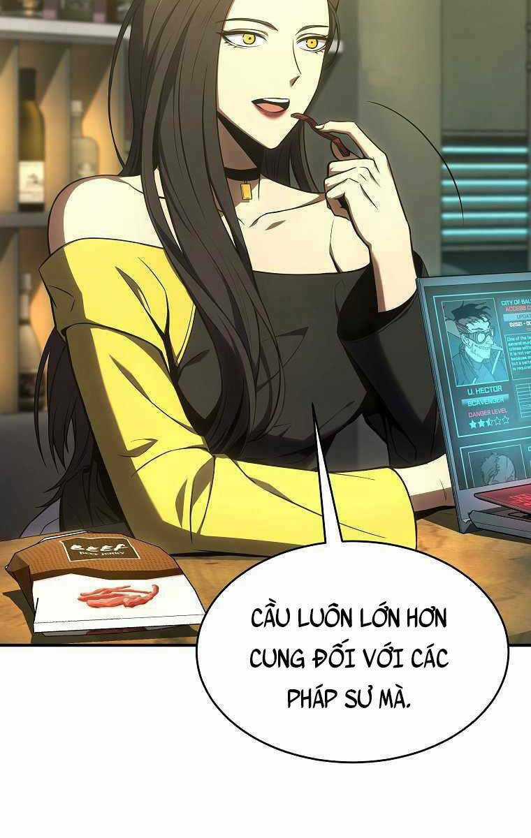 Ma Dược Sư Thiên Tài Chapter 17 trang 64