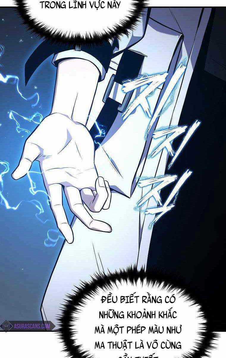 Ma Dược Sư Thiên Tài Chapter 18 trang 11