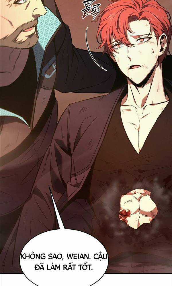 Ma Dược Sư Thiên Tài Chapter 19 trang 137