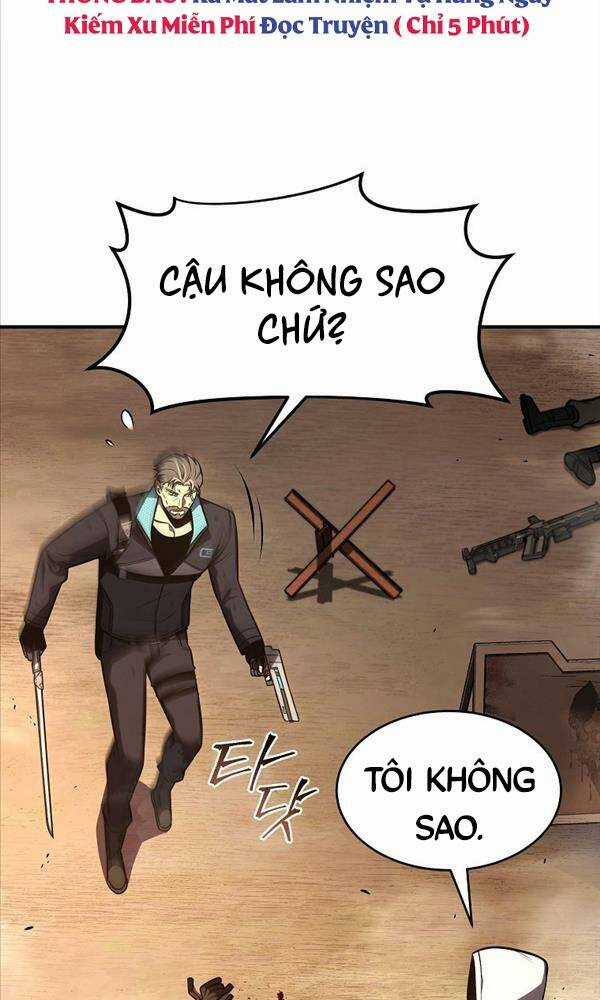 Ma Dược Sư Thiên Tài Chapter 19 trang 20