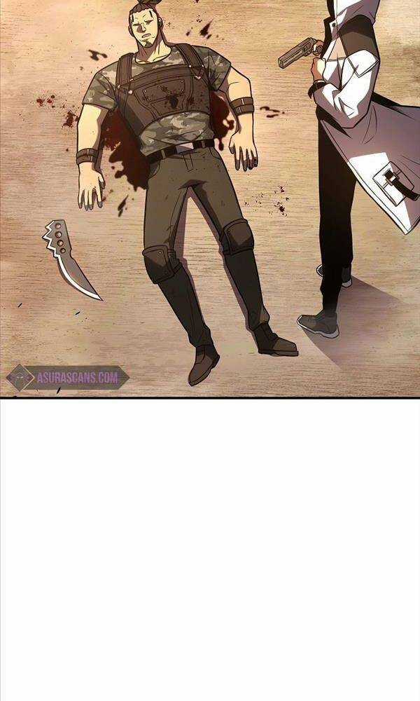 Ma Dược Sư Thiên Tài Chapter 19 trang 21