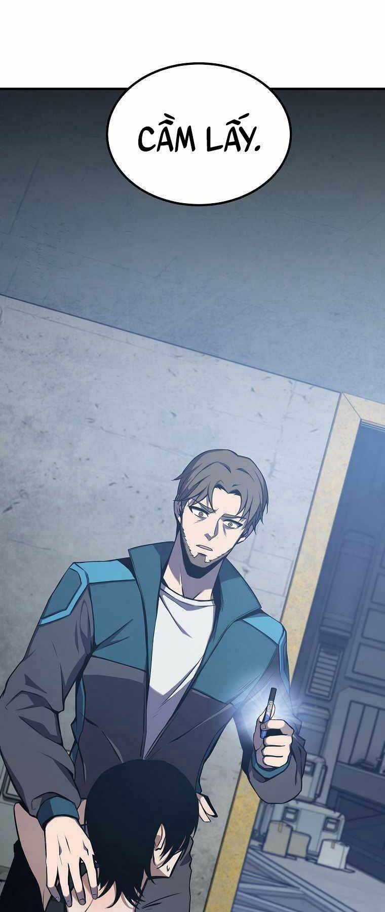 Ma Dược Sư Thiên Tài Chapter 2 trang 105