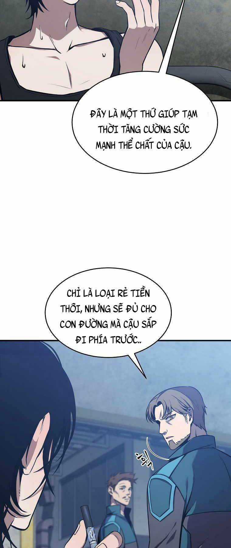 Ma Dược Sư Thiên Tài Chapter 2 trang 107