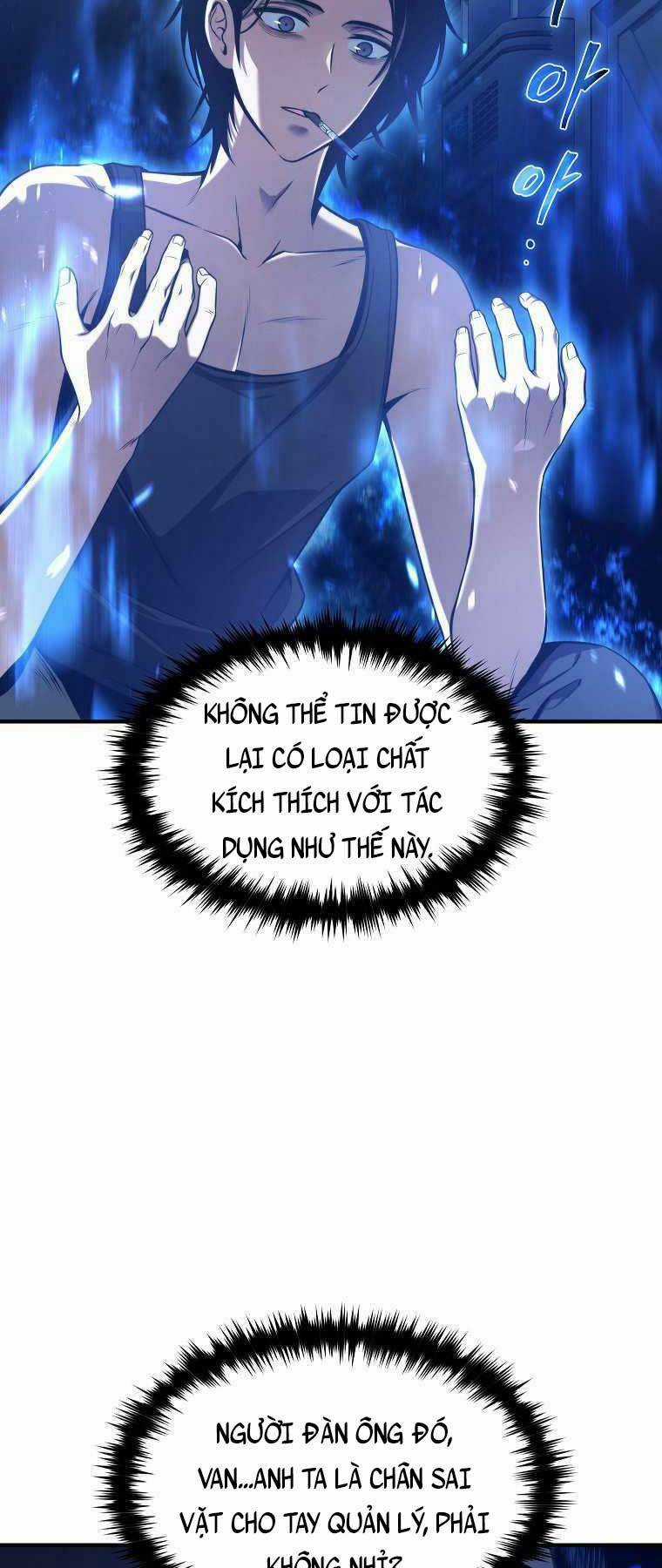 Ma Dược Sư Thiên Tài Chapter 2 trang 111