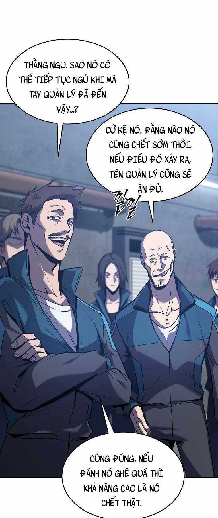 Ma Dược Sư Thiên Tài Chapter 2 trang 16