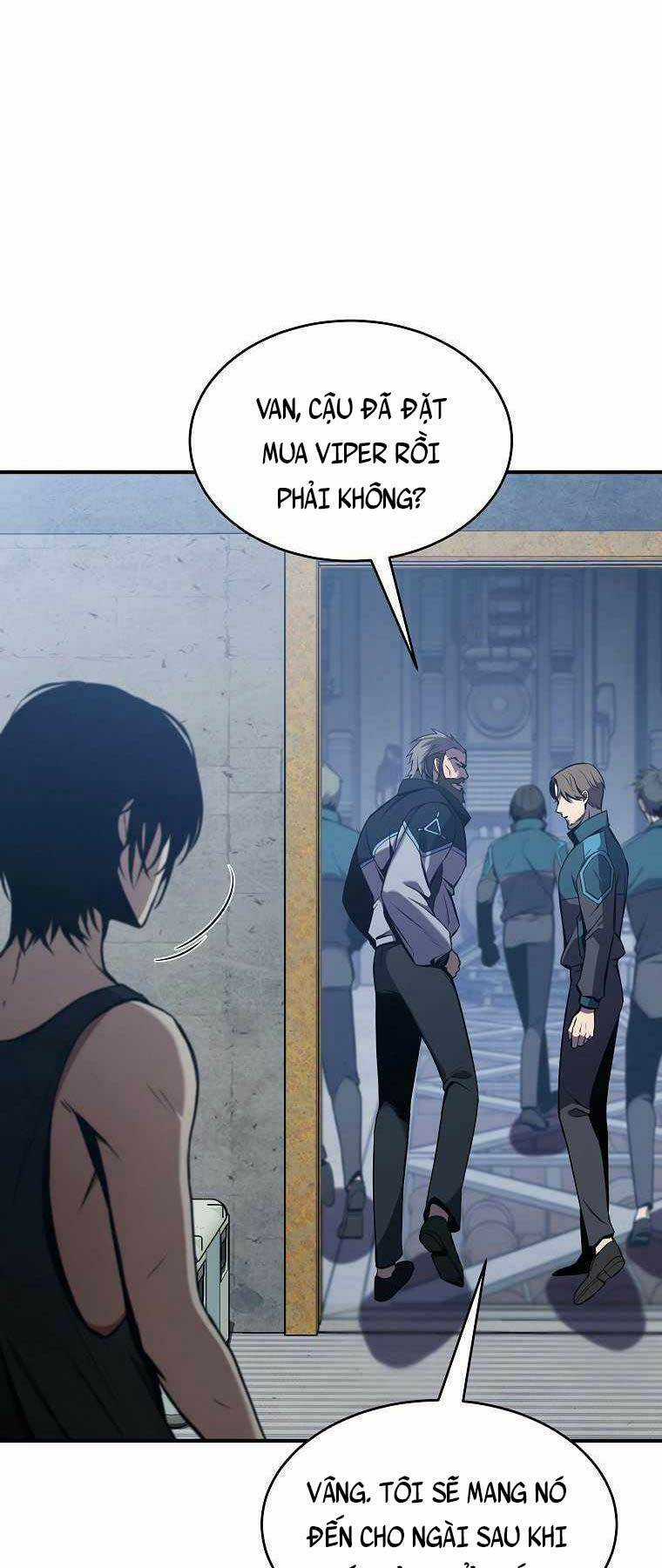 Ma Dược Sư Thiên Tài Chapter 2 trang 20