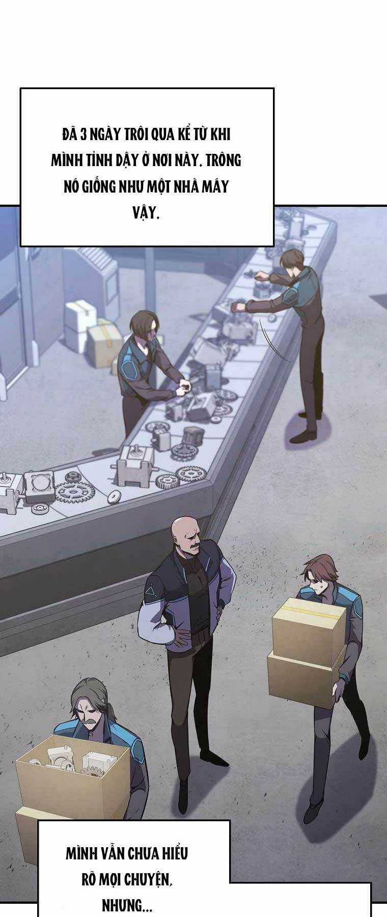 Ma Dược Sư Thiên Tài Chapter 2 trang 23