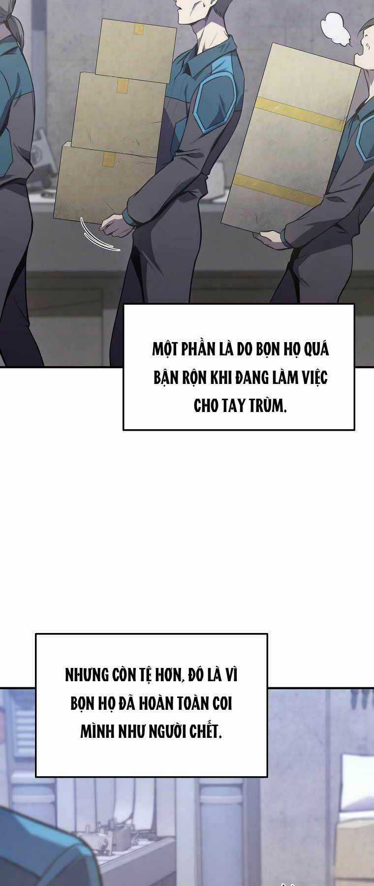 Ma Dược Sư Thiên Tài Chapter 2 trang 26