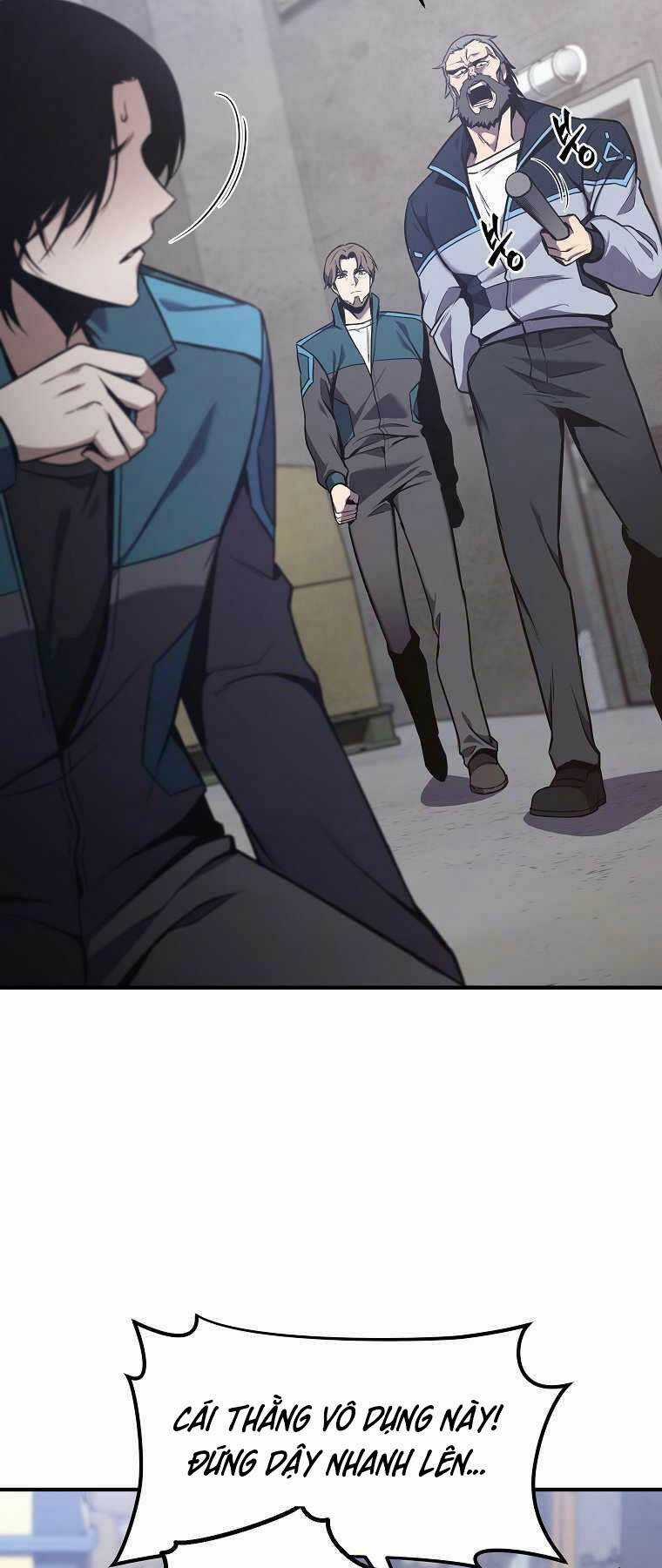 Ma Dược Sư Thiên Tài Chapter 2 trang 29