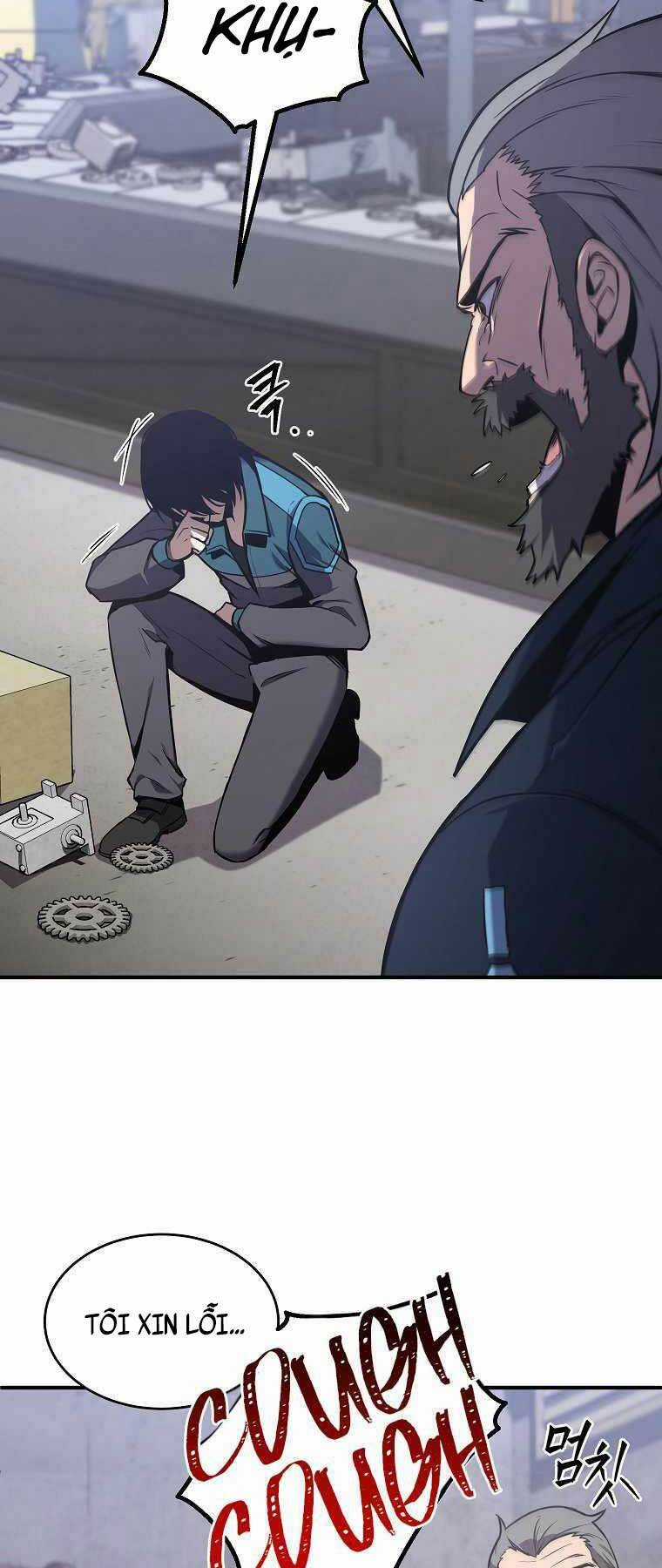 Ma Dược Sư Thiên Tài Chapter 2 trang 30