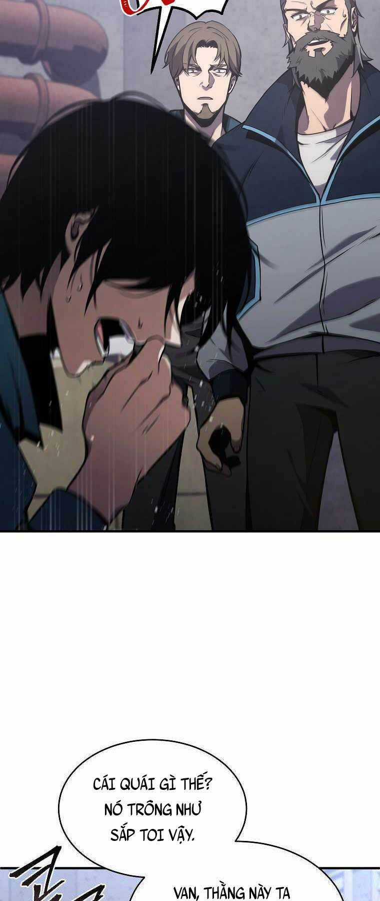 Ma Dược Sư Thiên Tài Chapter 2 trang 31