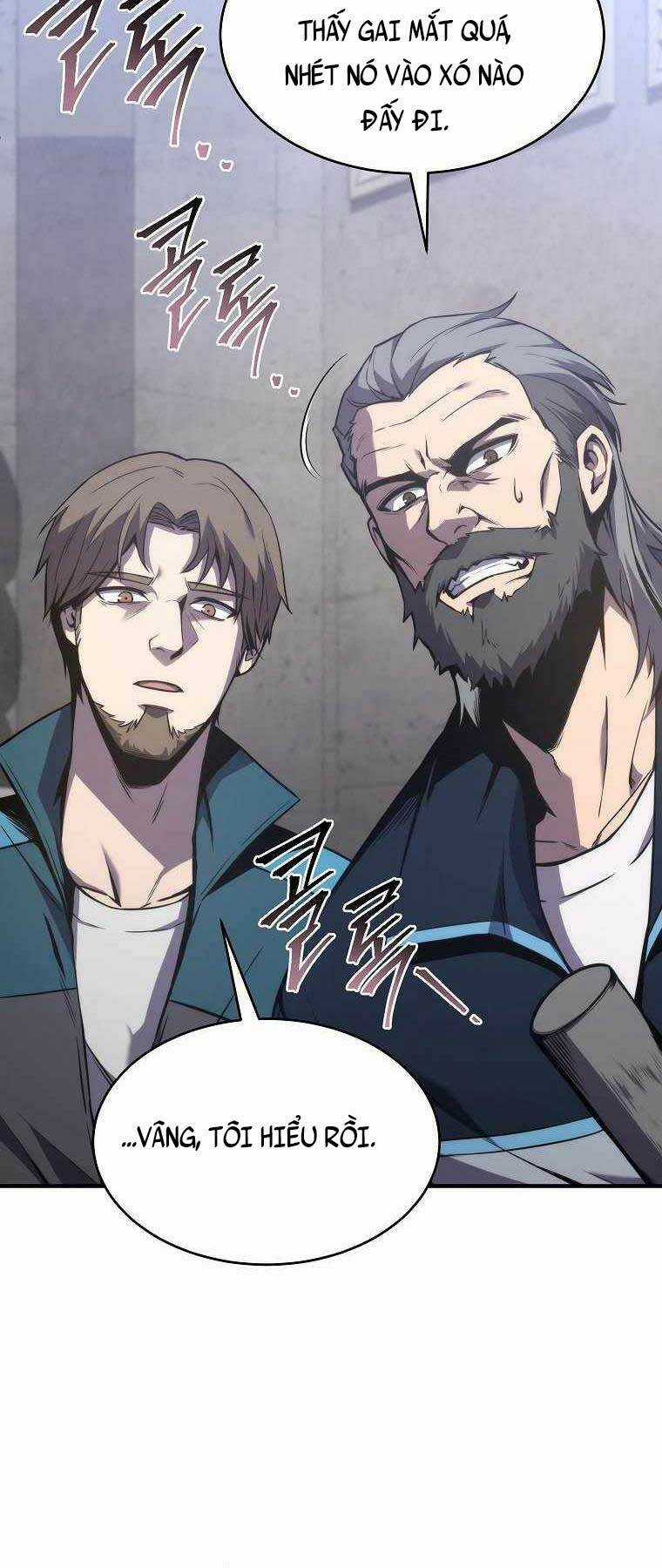 Ma Dược Sư Thiên Tài Chapter 2 trang 32