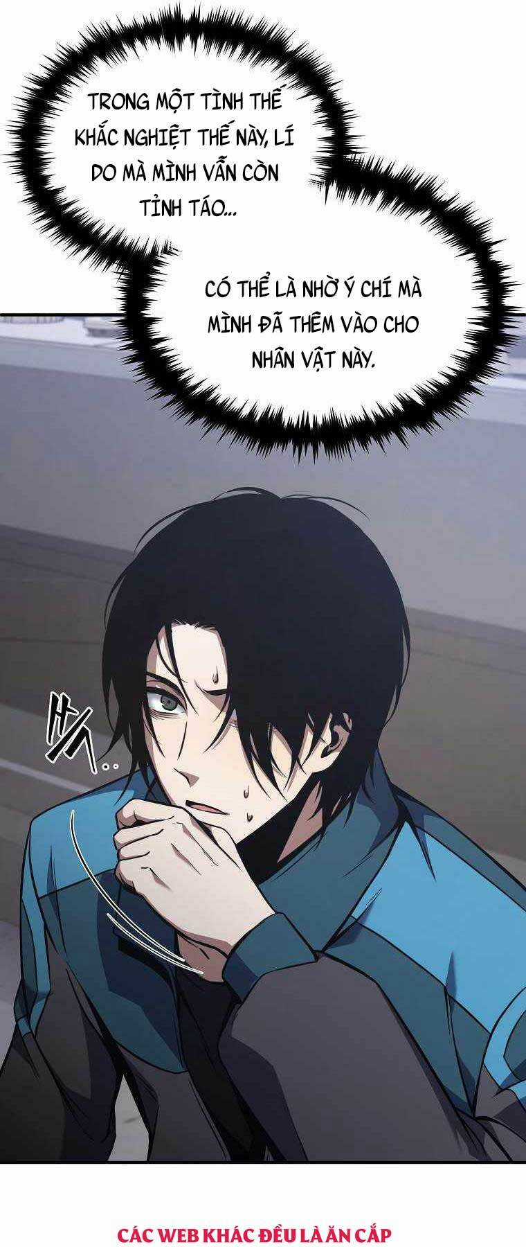 Ma Dược Sư Thiên Tài Chapter 2 trang 33